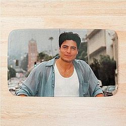 Chayanne Bath Mat