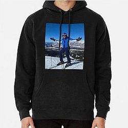 Chayane Pullover Hoodie