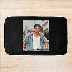 Salsa Male Selection Series Chayanne Bath Mat