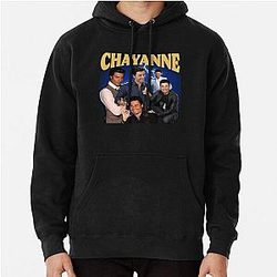 Chayanne chanteur marchandise Pull-over Hoodie