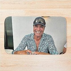 Chayanne Bath Mat