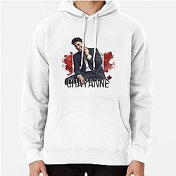 Canada Flag Hoodie