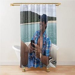 Chayanne Curtain