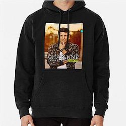Handuk Chayanne El Tour 2019 Pullover Hoodie