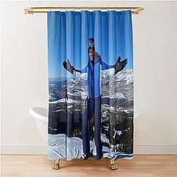 Chayanne Curtain