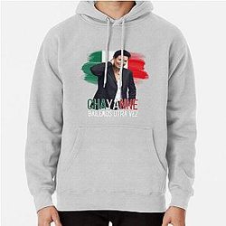 Chayanne T-shirt with Mexican Flag Latin music Hoodie