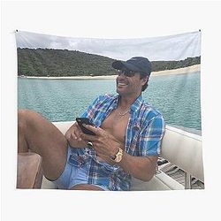 Chayanne Tapestry
