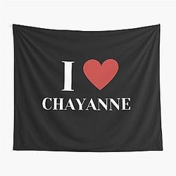 Chayanne Tapestry
