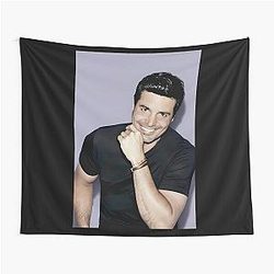 Chayanne Forever Tapestry
