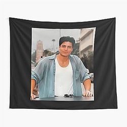 Chayanne Young Tapestry
