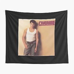 Chayanne is My Father Tapestry