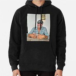Ik hou van je. Chayanne Pullover Hoodie