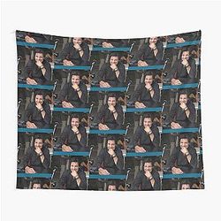 Chayanne Tapestry