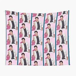Chayanne Tapestry