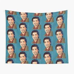 Chayanne Tapestry