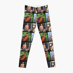 Chayanne Leggings