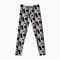 Chayanne Leggings