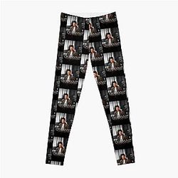 Bopakal Chayanne Desde El Tour 2019 Leggings