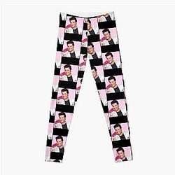 Chayanne nuesto galan Leggings