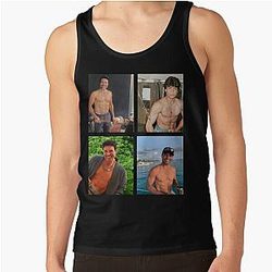 Pack Chayanne Tank Top
