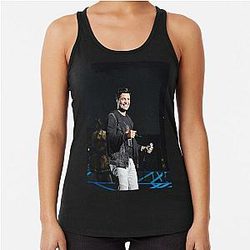 Chayanne Tank Top