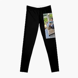 Chayane Leggings