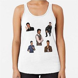 Pack Chayanne Tank Top