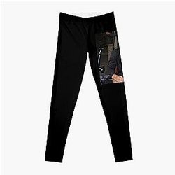 Chayanne Leggings