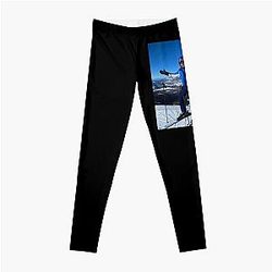 Chayanne Leggings