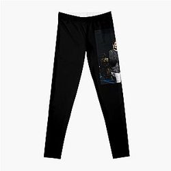 Chayanne Leggings