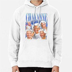 Chayanne Pullover Hoodie