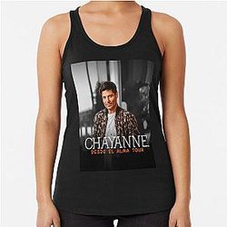Bopakal Chayanne Desde El Alma Tour 2019 Tank Top