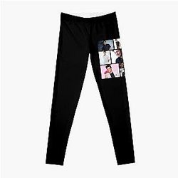 Chayanne Leggings