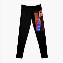 Chayanne Leggings