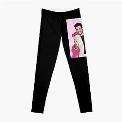 Chayanne Leggings