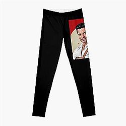 Chayanne Leggings