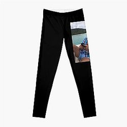 Chayanne Leggings