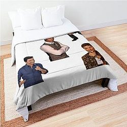 Pack Chayanne Comforter