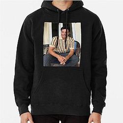 Prachtig Chayanne Hoodie
