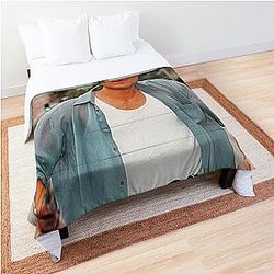 Shayanne Young Comforter