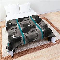 Chayanne Comforter