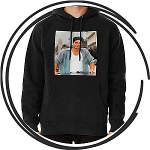 Chayanne Hoodies