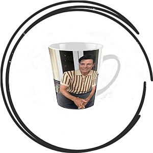 Chayanne Mugs