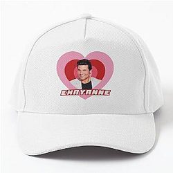 Chayanne Powerpuff girl Baseball Cap