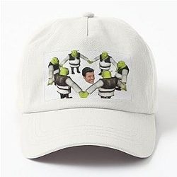 Shrek summoning Chad