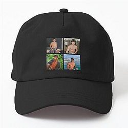 Chayanne Papa Cap