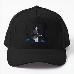 Chayanne Cap