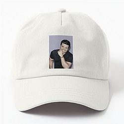 Chayanne Forever Dad Hat