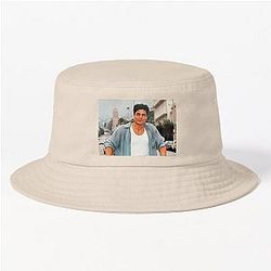 Chayanne Bucket Hat