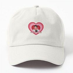Chayanne is a Powerpuff Girl Dad Hat